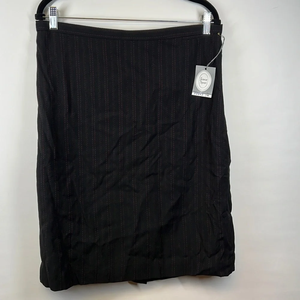 J'envie skirt NWT - Picture 1 of 4